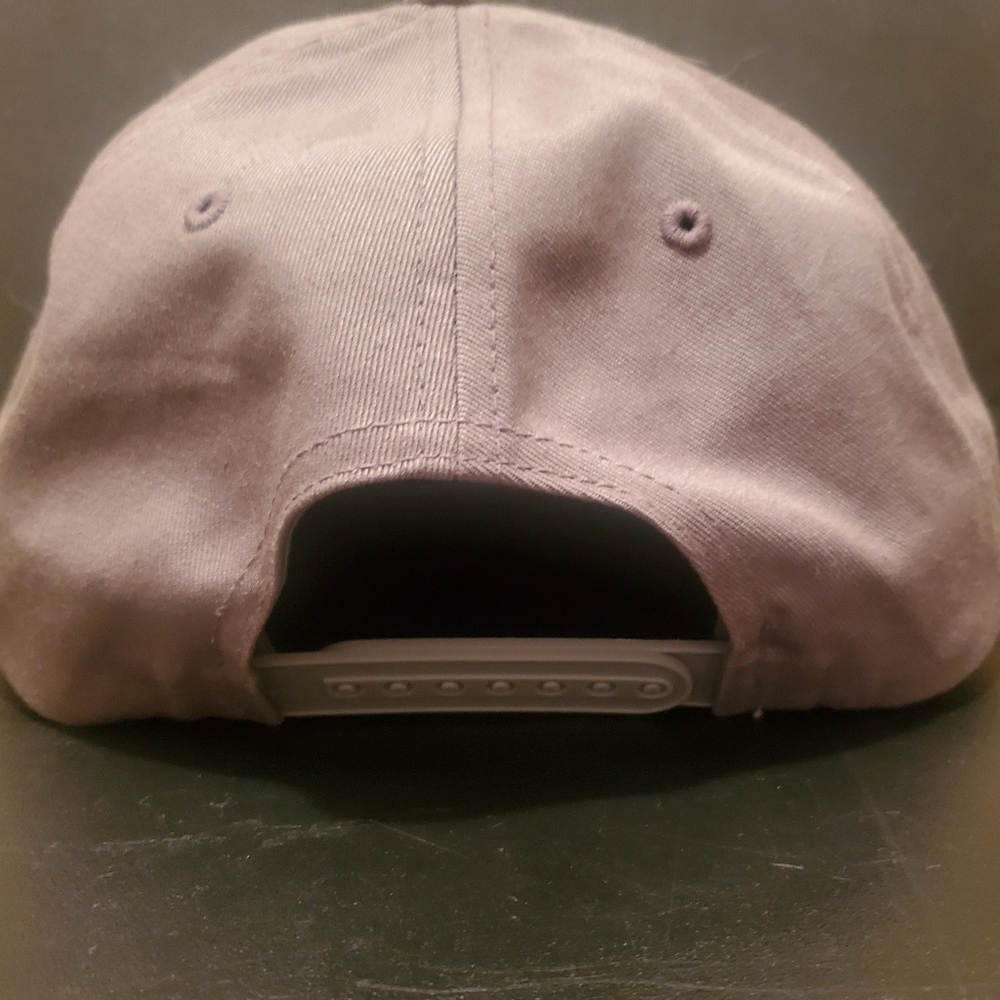 NCCU Authentic Collegate Cap - Picture 4 of 5